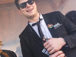 Fastnachtumzug 02.03.2025