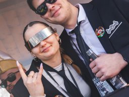 Fastnachtumzug 02.03.2025