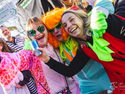 Fastnachtumzug 02.03.2025