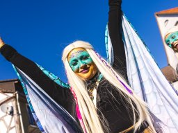 Fastnachtumzug 02.03.2025