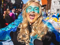 Fastnachtumzug 02.03.2025