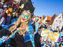 Fastnachtumzug 02.03.2025