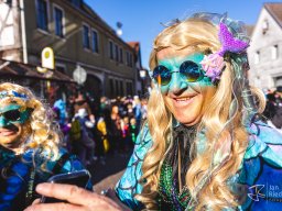 Fastnachtumzug 02.03.2025