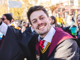 Fastnachtumzug 02.03.2025