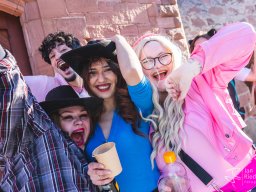 Fastnachtumzug 02.03.2025