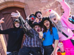 Fastnachtumzug 02.03.2025