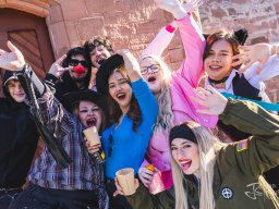 Fastnachtumzug 02.03.2025