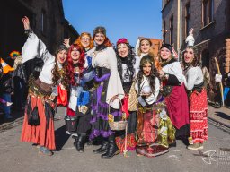 Fastnachtumzug 02.03.2025