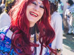 Fastnachtumzug 02.03.2025