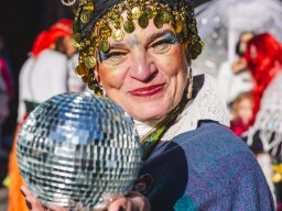 Fastnachtumzug 02.03.2025