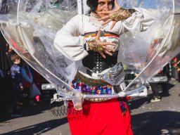 Fastnachtumzug 02.03.2025