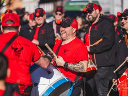 Fastnachtumzug 02.03.2025