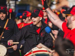 Fastnachtumzug 02.03.2025