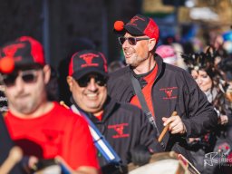 Fastnachtumzug 02.03.2025