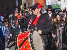 Fastnachtumzug 02.03.2025