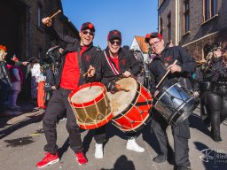 Fastnachtumzug 02.03.2025