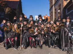 Fastnachtumzug 02.03.2025