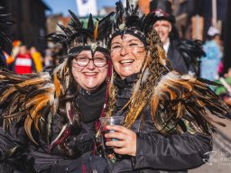 Fastnachtumzug 02.03.2025