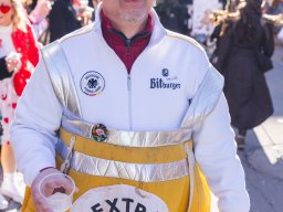 Fastnachtumzug 02.03.2025