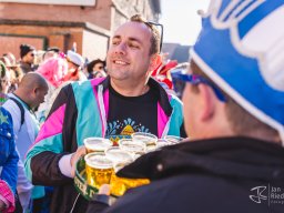 Fastnachtumzug 02.03.2025