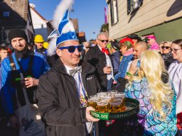 Fastnachtumzug 02.03.2025