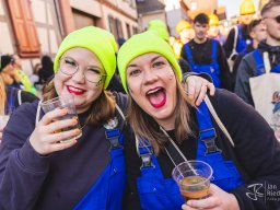 Fastnachtumzug 02.03.2025