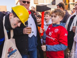 Fastnachtumzug 02.03.2025