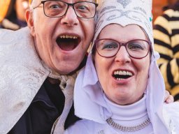 Fastnachtumzug 02.03.2025