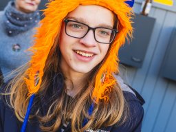 Fastnachtumzug 02.03.2025