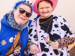 Fastnachtumzug 02.03.2025