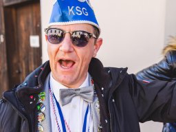 Fastnachtumzug 02.03.2025