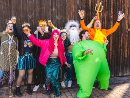 Fastnachtumzug 02.03.2025