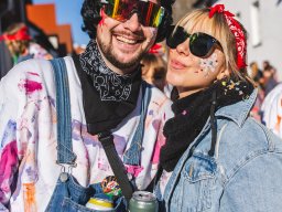 Fastnachtumzug 02.03.2025