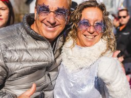 Fastnachtumzug 02.03.2025