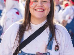 Fastnachtumzug 02.03.2025