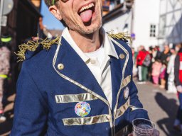 Fastnachtumzug 02.03.2025