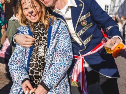 Fastnachtumzug 02.03.2025