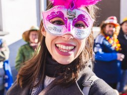 Fastnachtumzug 02.03.2025