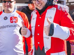 Fastnachtumzug 02.03.2025