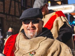 Fastnachtumzug 02.03.2025