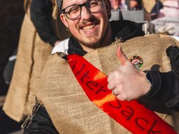 Fastnachtumzug 02.03.2025