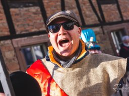 Fastnachtumzug 02.03.2025