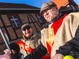 Fastnachtumzug 02.03.2025