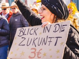 Fastnachtumzug 02.03.2025