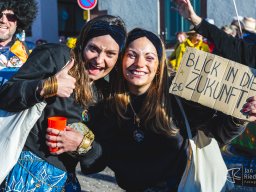 Fastnachtumzug 02.03.2025