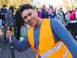 Fastnachtumzug 02.03.2025