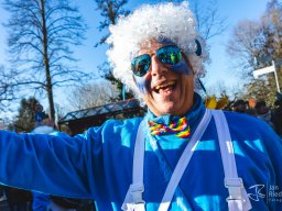 Fastnachtumzug 02.03.2025