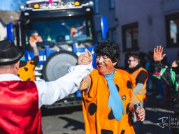 Fastnachtumzug 02.03.2025