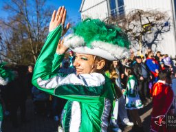 Fastnachtumzug 02.03.2025