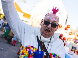 Fastnachtumzug 02.03.2025